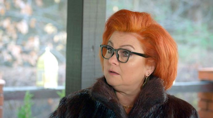 Wesela z piekła rodem 4