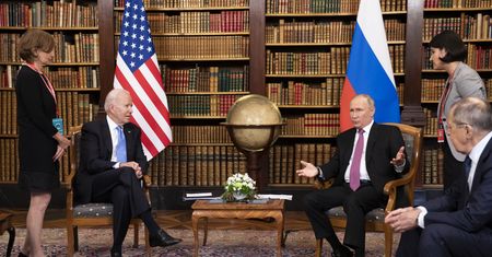 Rząd USA oferuje 10 mln dolarów za informacje o hakerach