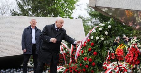 Większość Polaków zgodna. Czy w Smoleńsku doszło do zamachu?