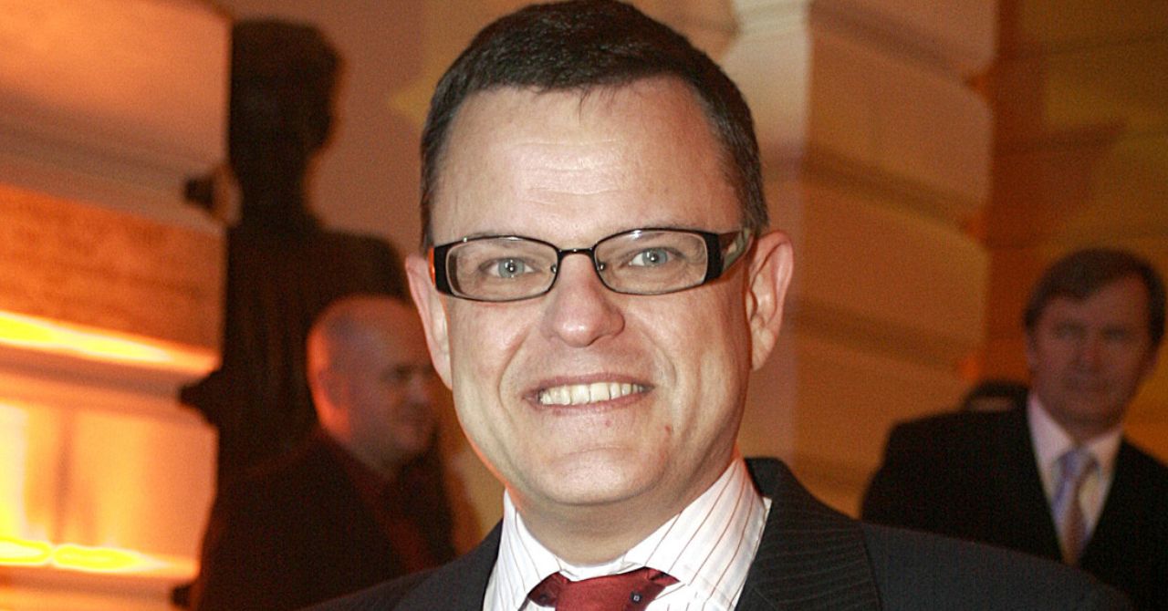Andrzej Morozowski zmagał się z zaburzeniem. "Zazwyczaj wysyłam Agacie SMS-y"