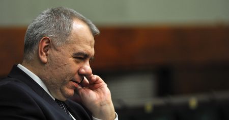 Wybory 2020. Burzliwy wieczór w Sejmie - posłowie debatowali nad losem Jacka Sasina