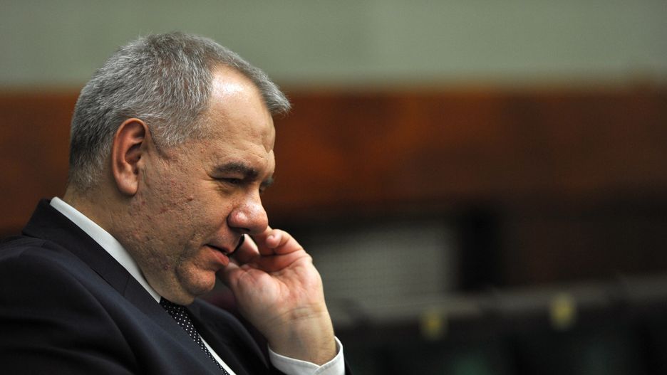 Wicepremier oraz minister ds. aktywów państwowych Jacek Sasin (zdj. arch.)