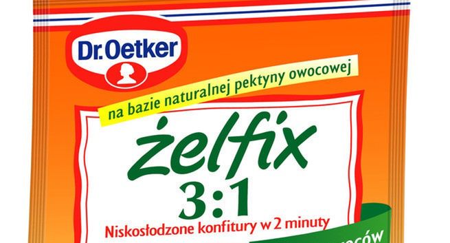 Wakacje u babci w kampanii Żelfixów Dr. Oetkera (wideo)