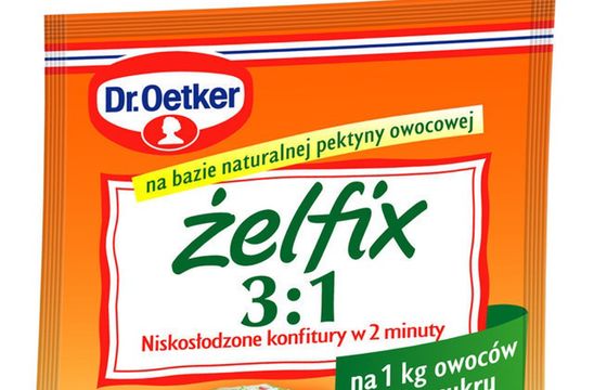 Wakacje u babci w kampanii Żelfixów Dr. Oetkera (wideo)