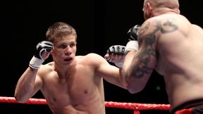 Występ Marcina Helda na UFC w Gdańsku uratowany. Jest nowy rywal