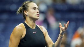 US Open. Gdzie oglądać mecz Qinwen Zheng - Aryna Sabalenka? Będzie w TV?