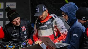 Zmarzlik szczery do bólu. "Oszczędności to mydlenie oczu"