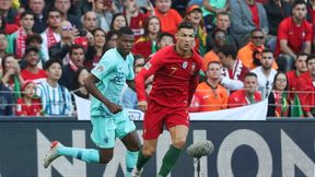 El. MŚ 2022. Cristiano Ronaldo uniknie kwarantanny. Portugalia zagra w Turynie