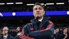 Liga Mistrzów: Tottenham - Bayern. Niko Kovac: Wielka chwila niemieckiego futbolu