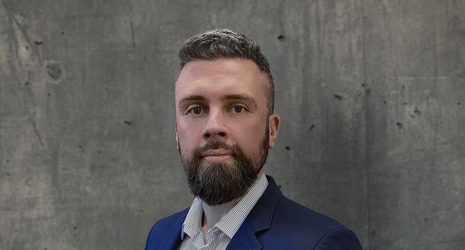 Tomasz Cichocki na czele social mediów w They.pl