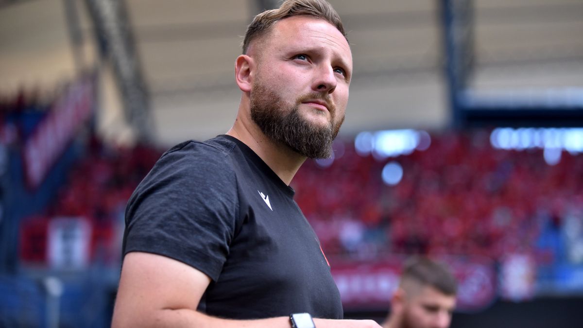 WP SportoweFakty / Michał Jankowski