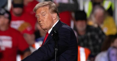 Putin czekał na Trumpa? "Będzie mógł odpocząć"