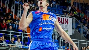 Justin Ward poza Polpharmą. Chris Pelcher na testach w ekipie Kociewskich Diabłów