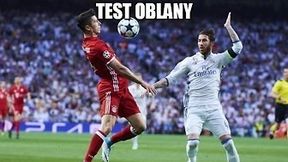 Oblany test i nowy król Madrytu - memy po meczu Real Madryt - Bayern Monachium (galeria)