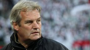 "Skąd ten optymizm". Były dyrektor reprezentacji miażdży Biało-Czerwonych