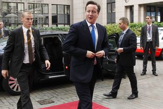 Londyn chce renegocjować swój status w UE