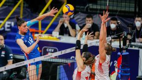 Mistrzostwa Europy siatkarek. Cóż to był za półfinał. Prawie 40 punktów jednej zawodniczki!