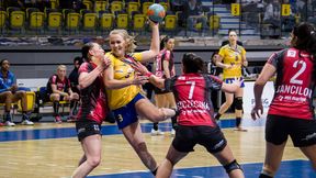 Pogoń Baltica - Vistal: Mecz o wszystko