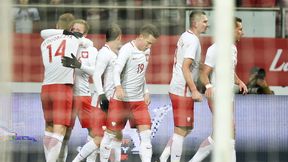 Reprezentacja Polski zakończyła 2016 rok: "Będziemy parli do przodu"