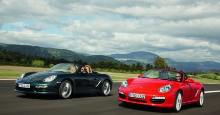 Pracownicy Porsche ponownie docenieni