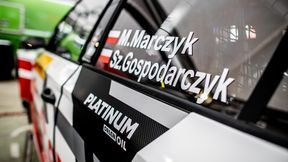 Wszystkie oesy na żywo w Motowizji