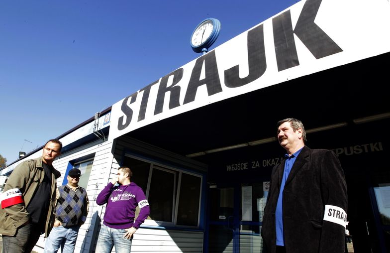 Związki JSW chcą rozmawiać z nowym prezesem