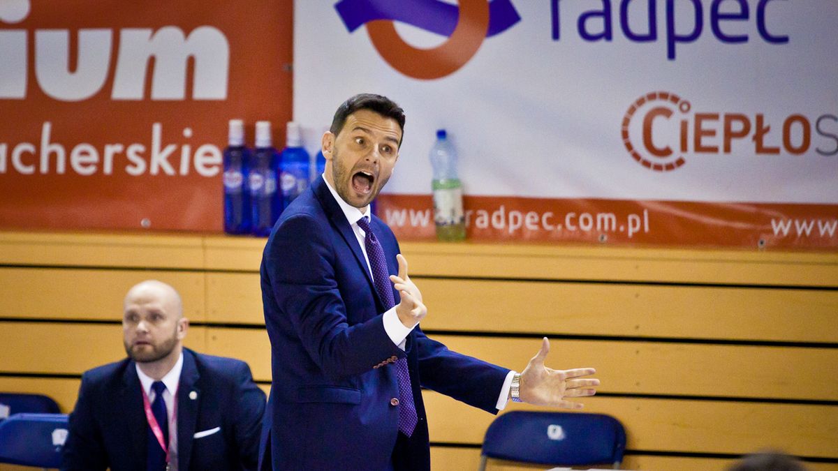 WP SportoweFakty / Tomasz Fijałkowski