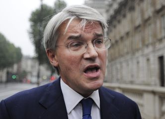 Członek brytyjskiego rządu stracił posadę po kłótni z policją