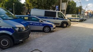 Oszustwo podczas zakupów w internecie. Mieszkaniec gminy Bałtów stracił 360 złotych