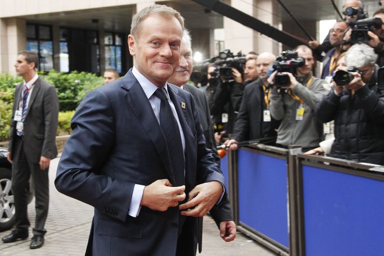 Budżet UE niekorzystny dla Polski? Tusk ujawnia strategię