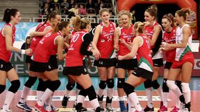 Fotorelacja: PGNiG Nafta Piła - Pałac Bydgoszcz