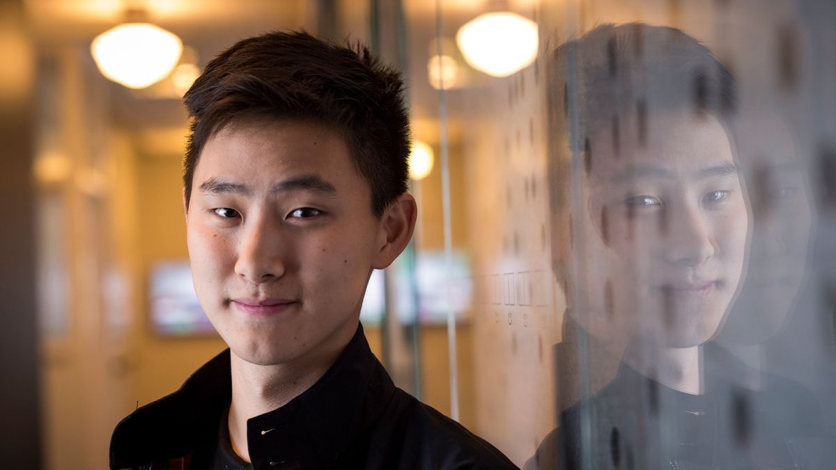 Scale AI Co-Founder And Chief Executive Officer Alexandr Wang InterviewAlexandr Wang, co-founder and chief executive officer of Scale AI Inc., stands for a photograph after a Bloomberg Technology television interview in San Francisco, California, U.S., on Thursday, Aug. 8, 2019. Wang spoke about how Scale AI is using artificial intelligence to improve the safety of self-driving cars. Photographer: David Paul Morris/Bloomberg via Getty ImagesBloombergu.s.a., us, best photos, americas, best photo, topnews