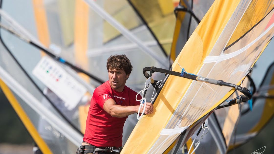 Materiały prasowe / Robert Hajduk / rsxclass.com/europeans2016