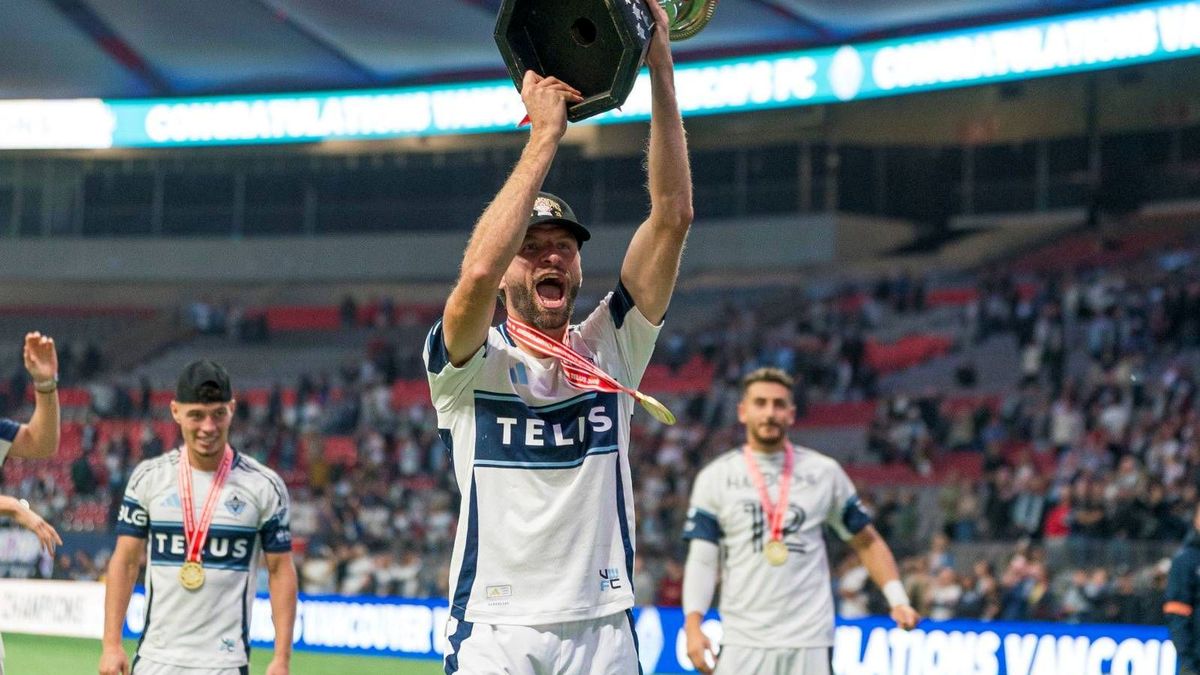 Getty Images / Rich Lam/Getty Images / Thomas Mueller