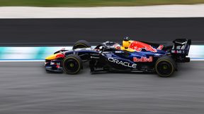 Verstappen zaskoczył rywali w F1. Dotkliwa porażka Mercedesa w kwalifikacjach