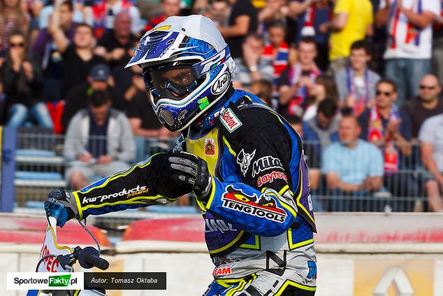 Ales Dryml wystąpi w meczu przeciwko Polsce