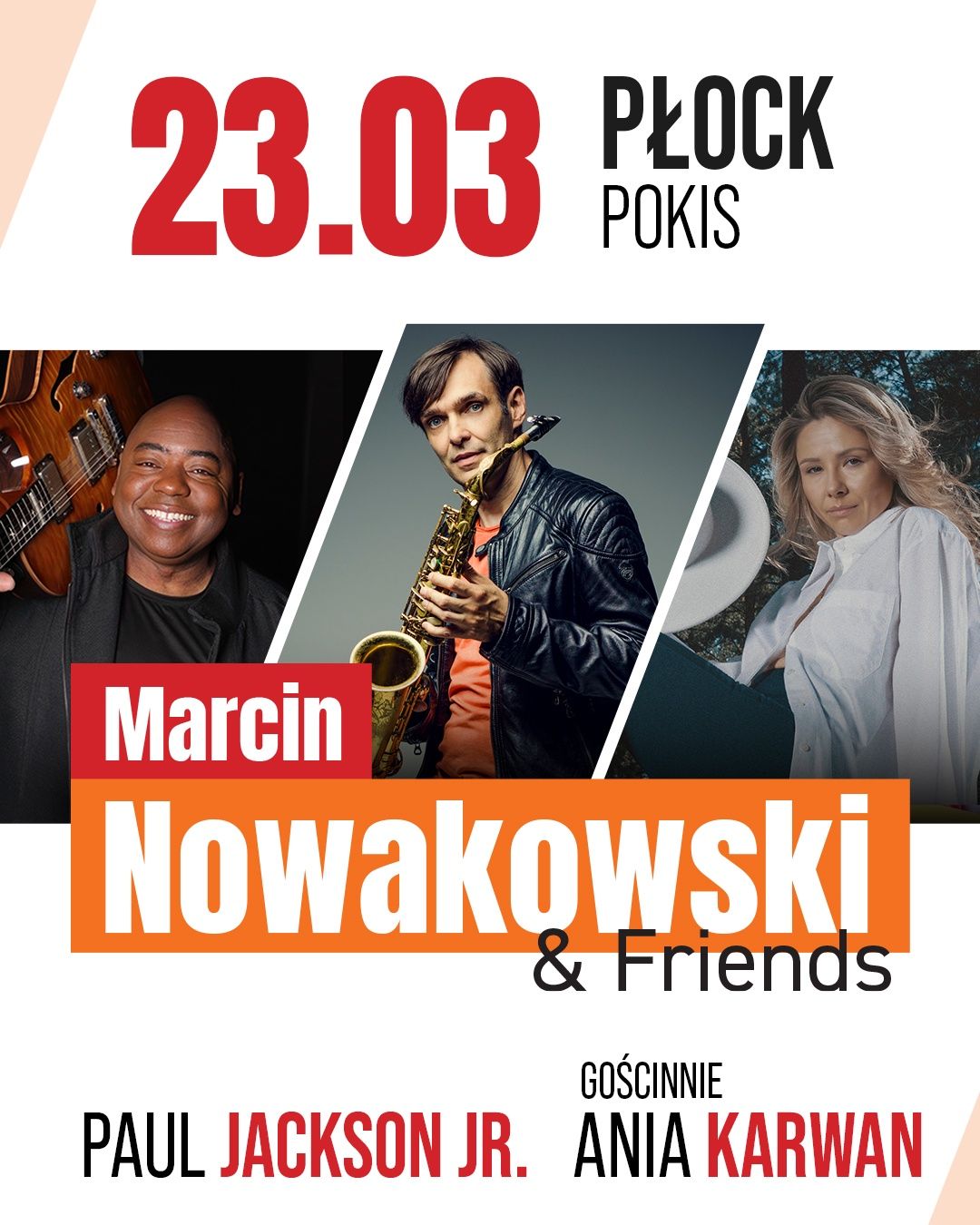 Konkurs dla naszych czytelników