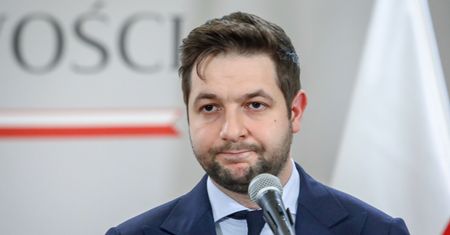Rzecznik rządu pozytywnie ocenia prezydencki projekt ws. Sądu Najwyższego. I upomina Jakiego za "szkodliwą" wypowiedź