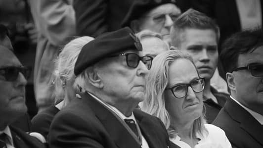 Zmarł prof. Janusz Bełza, żołnierz Armii Krajowej ps. "Bernard"