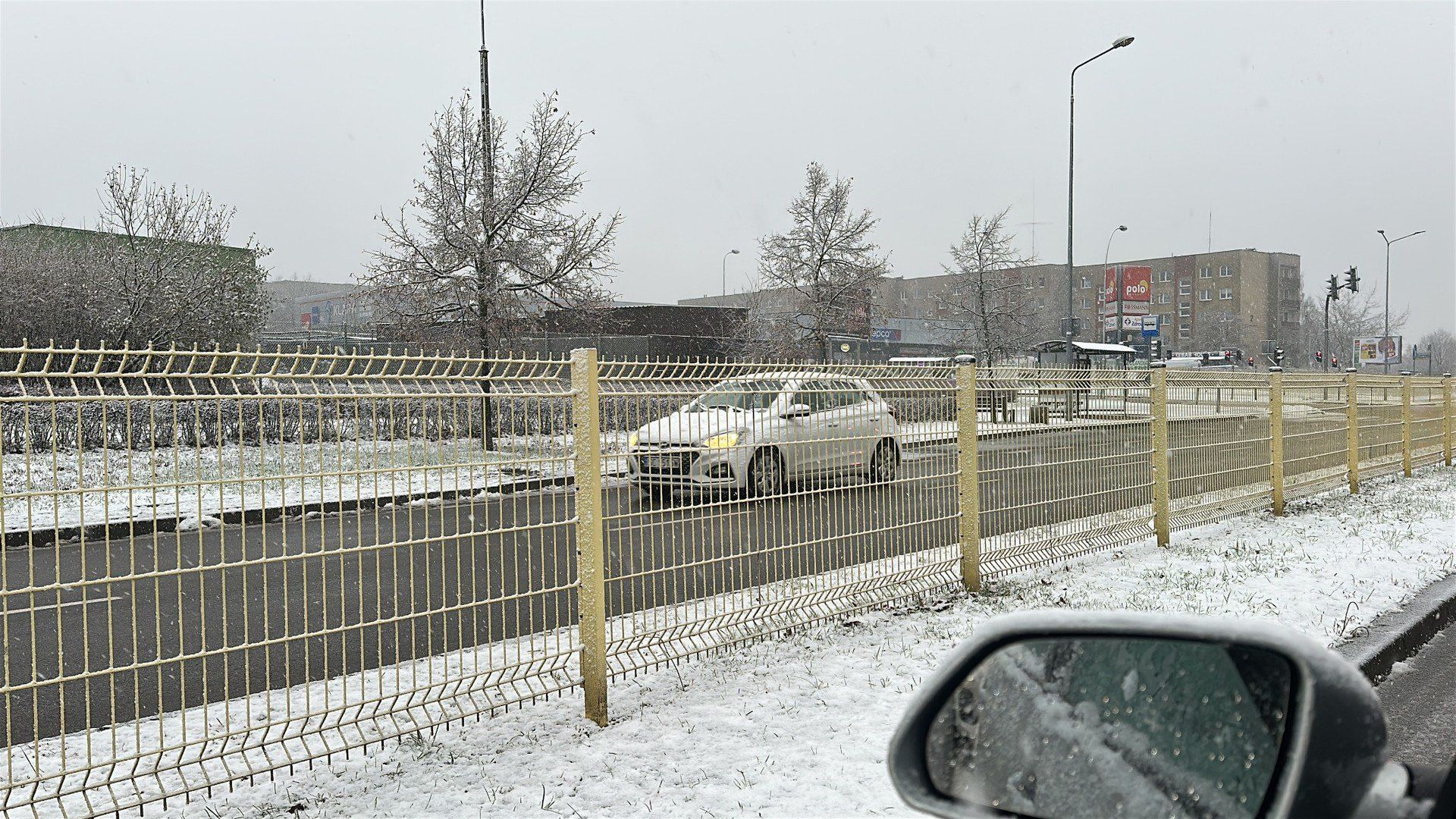 Akcja Zima w Częstochowie