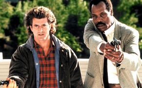 TVN 7 Zabójcza broń 2