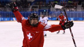Pjongczang 2018. Koreanki rozgromione w hokeju. Alina Mueller wyrównała rekord olimpijski