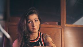 Koszykówka. Retro koszulki i piękne zdjęcia zawodniczek. Wyjątkowa prezentacja koszykarek Polonii Warszawa (foto)