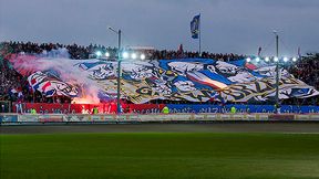 Wojewoda Pomorski zamknął cztery sektory stadionu Wybrzeża na inaugurację ligi!