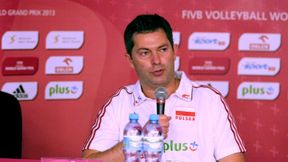 Pewna grupa niszczy polskich trenerów - rozmowa z Piotrem Makowskim, byłym trenerem kadry Polski