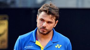 ATP Rzym: Stan Wawrinka zrewanżował się Benoitowi Paire'owi, Roberto Bautista rywalem Novaka Djokovicia