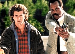 TVN 7 Zabójcza broń 2