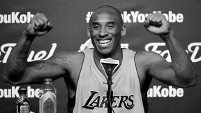Finał NBA. Los Angeles Lakers dedykują zwycięstwa Kobemu Bryantowi. "Mamy nadzieję, że jego rodzina jest dumna"