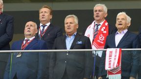 Aleksander Kwaśniewski o igrzyskach w Polsce. "To mnie martwi"