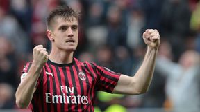 Serie A. Były selekcjoner Włochów zachwycony Krzysztofem Piątkiem. Piękne słowa